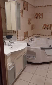 2-к квартира, на длительный срок, 54м2, 7/9 этаж