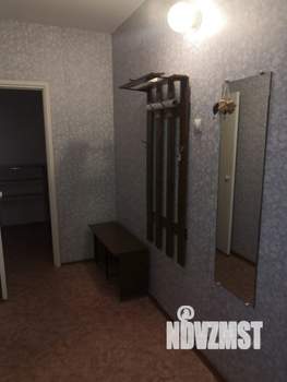 1-к квартира, на длительный срок, 42м2, 2/10 этаж