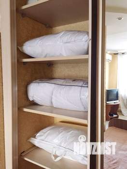 1-к квартира, посуточно, 37м2, 3/8 этаж