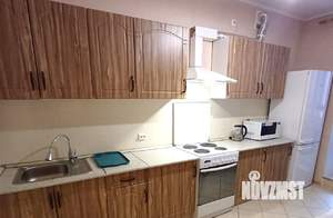 1-к квартира, на длительный срок, 45м2, 1/15 этаж