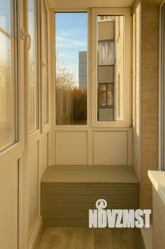 1-к квартира, на длительный срок, 38м2, 3/9 этаж