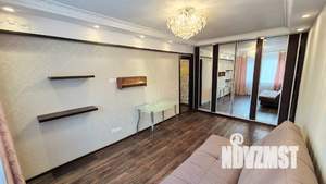 1-к квартира, на длительный срок, 30м2, 2/5 этаж