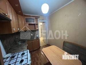 1-к квартира, на длительный срок, 34м2, 4/9 этаж