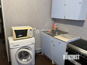 Студия квартира, на длительный срок, 39м2, 3/9 этаж