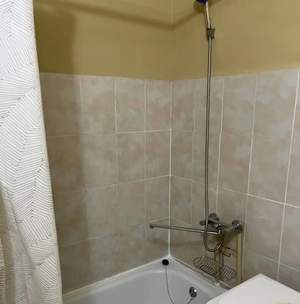 1-к квартира, на длительный срок, 34м2, 6/10 этаж