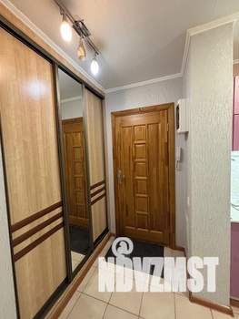 2-к квартира, на длительный срок, 38м2, 5/5 этаж