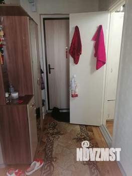 1-к квартира, посуточно, 45м2, 3/10 этаж