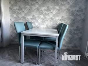 1-к квартира, посуточно, 39м2, 3/9 этаж