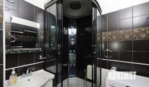 2-к квартира, посуточно, 70м2, 3/5 этаж