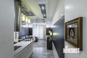 2-к квартира, на длительный срок, 62м2, 4/9 этаж