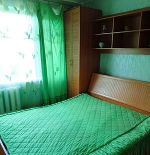3-к квартира, на длительный срок, 68м2, 3/5 этаж