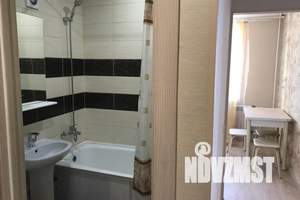 1-к квартира, посуточно, 32м2, 5/5 этаж