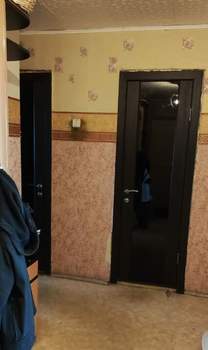 2-к квартира, на длительный срок, 52м2, 4/5 этаж