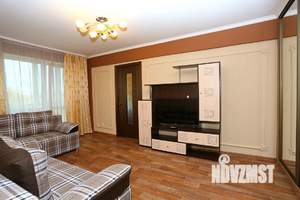 2-к квартира, посуточно, 47м2, 5/5 этаж