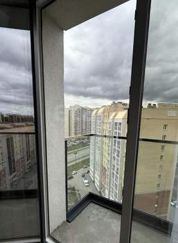 2-к квартира, на длительный срок, 49м2, 13/17 этаж