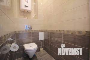 1-к квартира, посуточно, 76м2, 1/1 этаж