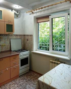 2-к квартира, на длительный срок, 46м2, 1/5 этаж