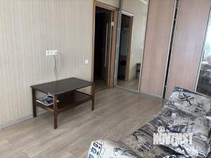 1-к квартира, на длительный срок, 31м2, 3/5 этаж