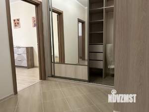 2-к квартира, на длительный срок, 43м2, 6/14 этаж