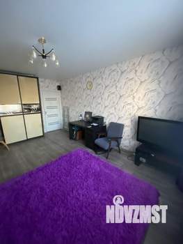 1-к квартира, на длительный срок, 52м2, 15/24 этаж