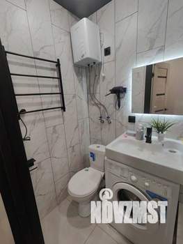 1-к квартира, посуточно, 21м2, 1/1 этаж