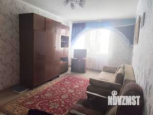 1-к квартира, на длительный срок, 32м2, 1/2 этаж