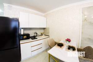 Студия квартира, посуточно, 33м2, 8/15 этаж