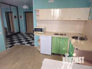 1-к квартира, посуточно, 47м2, 16/17 этаж