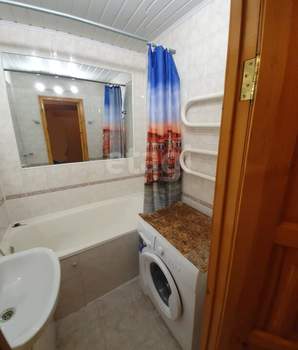 2-к квартира, на длительный срок, 51м2, 1/14 этаж