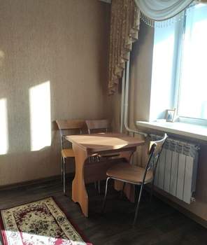 1-к квартира, на длительный срок, 48м2, 13/16 этаж