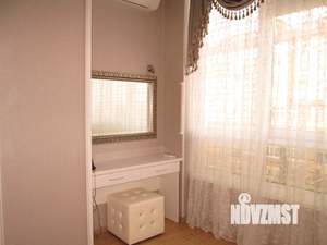 4-к квартира, на длительный срок, 153м2, 4/6 этаж