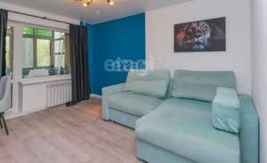 2-к квартира, на длительный срок, 45м2, 3/5 этаж