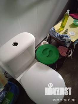 2-к квартира, на длительный срок, 40м2, 3/5 этаж