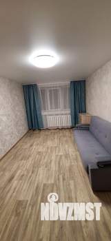 1-к квартира, на длительный срок, 31м2, 1/5 этаж