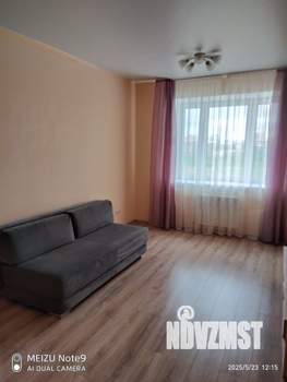 1-к квартира, на длительный срок, 39м2, 4/9 этаж