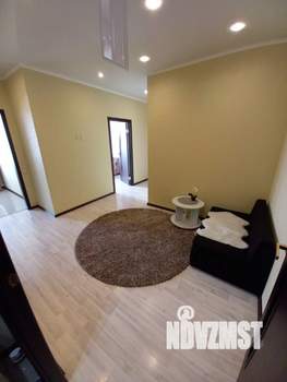 2-к квартира, на длительный срок, 65м2, 13/18 этаж