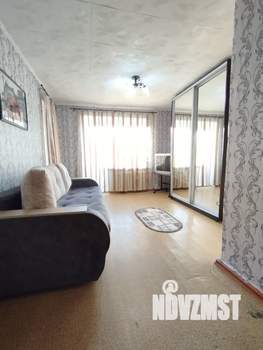 1-к квартира, на длительный срок, 31м2, 3/9 этаж