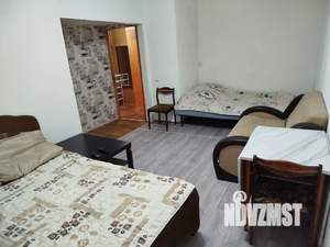 1-к квартира, посуточно, 31м2, 3/5 этаж