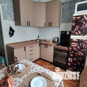 1-к квартира, посуточно, 31м2, 1/1 этаж