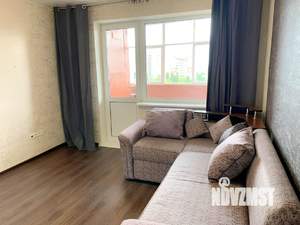 2-к квартира, на длительный срок, 48м2, 9/10 этаж