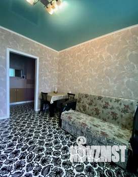 1-к квартира, посуточно, 45м2, 4/10 этаж