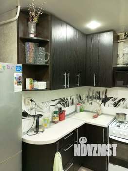 3-к квартира, на длительный срок, 60м2, 1/5 этаж
