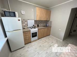 2-к квартира, посуточно, 52м2, 1/10 этаж