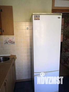 2-к квартира, на длительный срок, 58м2, 4/5 этаж