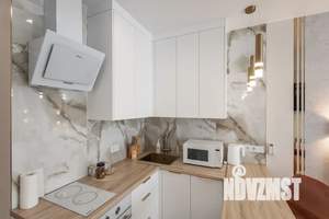 Студия квартира, посуточно, 28м2, 15/17 этаж