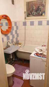 2-к квартира, на длительный срок, 43м2, 2/5 этаж
