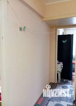 1-к квартира, на длительный срок, 36м2, 3/5 этаж