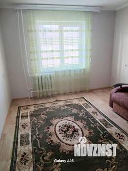 2-к квартира, на длительный срок, 54м2, 4/10 этаж