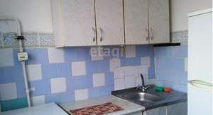 2-к квартира, на длительный срок, 45м2, 5/5 этаж