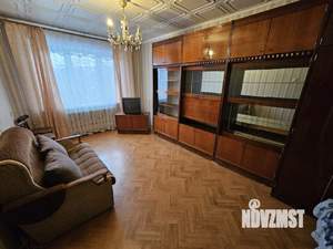 1-к квартира, на длительный срок, 30м2, 3/9 этаж